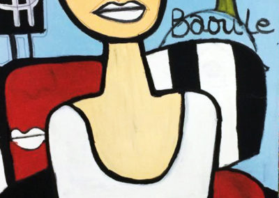 Baoule